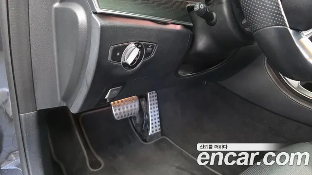 Mercedes-Benz E-Class W213 — Фото автомобиля 23