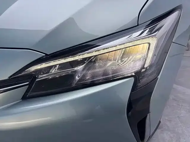 Buick Velite 6 — Фото автомобиля 17
