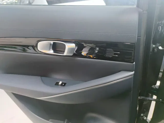 Geely Galaxy E5 — Фото автомобиля 12