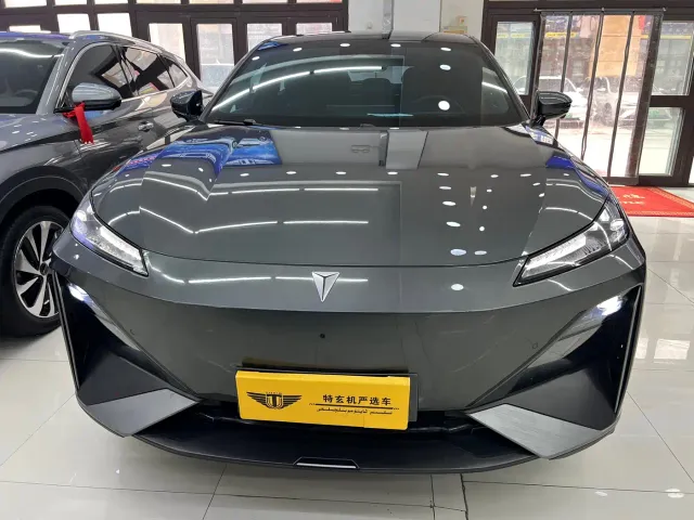 Deepal S07 — Фото автомобиля 2