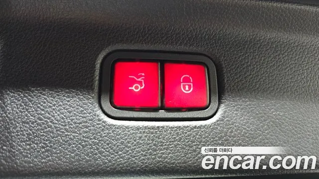 Mercedes-Benz S-Class S-класс W223 — Фото автомобиля 16