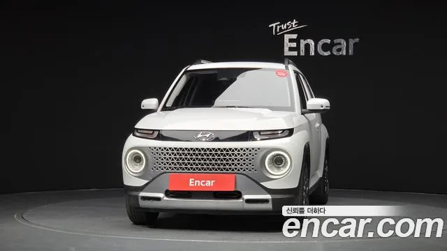 Hyundai Casper Casper Inspiration — Фото автомобиля 3