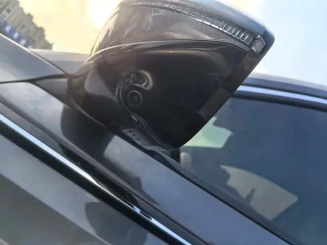 Changan CS75 Plus — Фото автомобиля 11