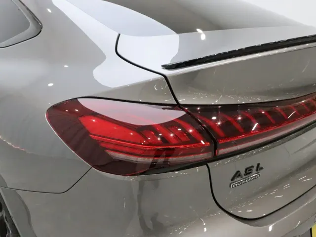 Audi A5L Sportback — Фото автомобиля 19