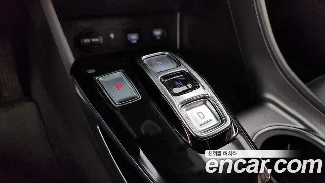 Hyundai Sonata — Фото автомобиля 9
