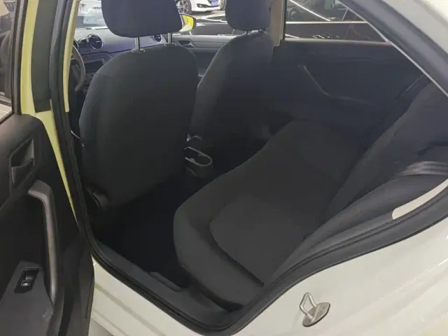 Jetta VA3 — Фото автомобиля 16