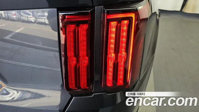 Kia Sorento Generation 4 — Фото автомобиля 23