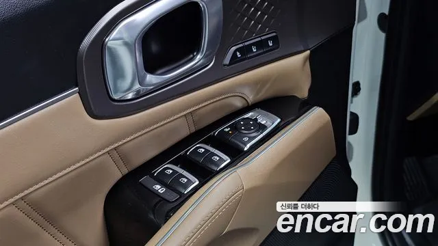 Kia Sorento — Фото автомобиля 25