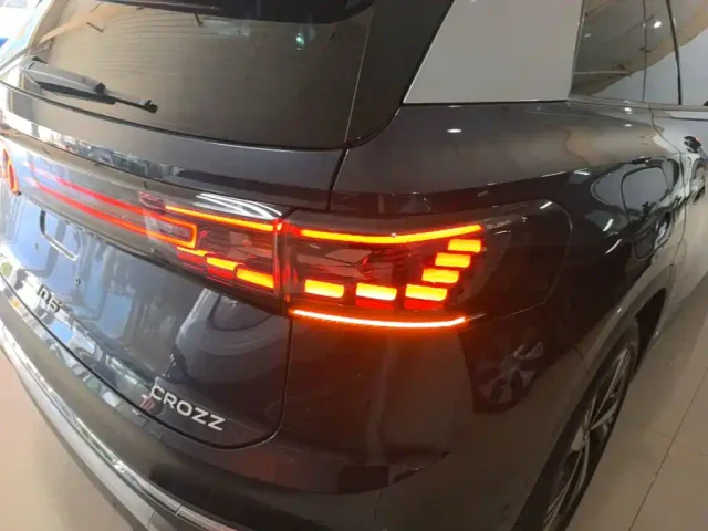 Volkswagen ID.6 Crozz — Фото автомобиля 7