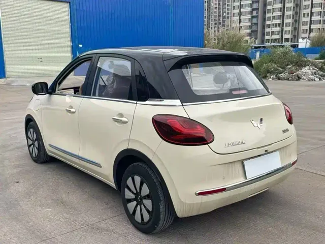 Wuling Bingo — Фото автомобиля 7