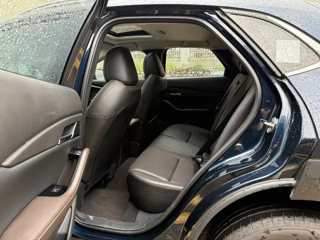 Mazda Mazda CX-30 2024 2.0L Automatic Jiayue — Фото автомобиля 12