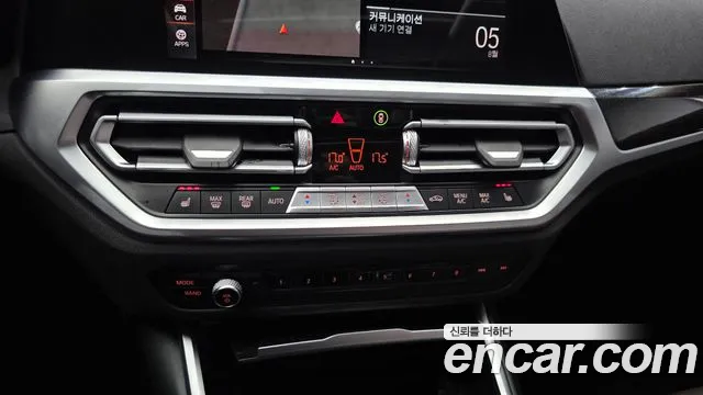 BMW 3-Series 3 серия (G20) 320d xDrive Luxury — Фото автомобиля 28