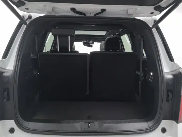 GAC Trumpchi GS8 — Фото автомобиля 16