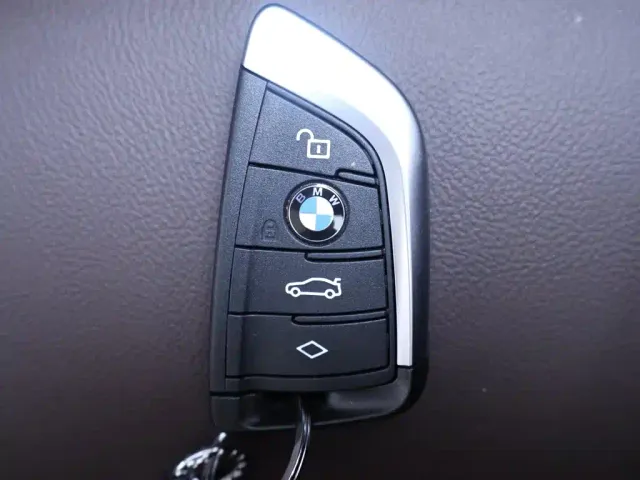 BMW X3 — Фото автомобиля 25
