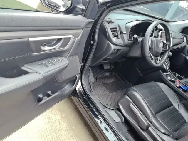 Honda Breeze — Фото автомобиля 15