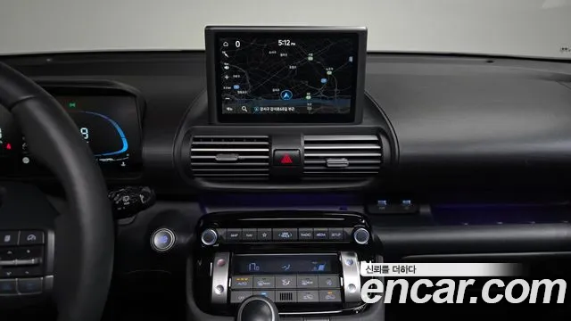 Hyundai Casper Casper Turbo Inspiration — Фото автомобиля 13
