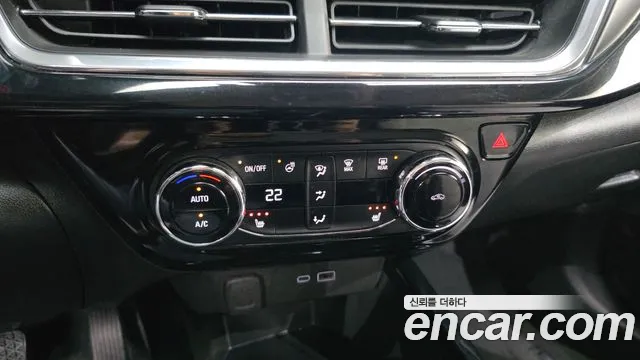 ChevroletGMDaewoo Trax Trax Кроссовер 1.2 Red Line — Фото автомобиля 28