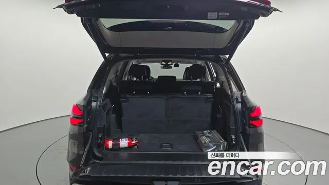 BMW X5 G05 — Фото автомобиля 25
