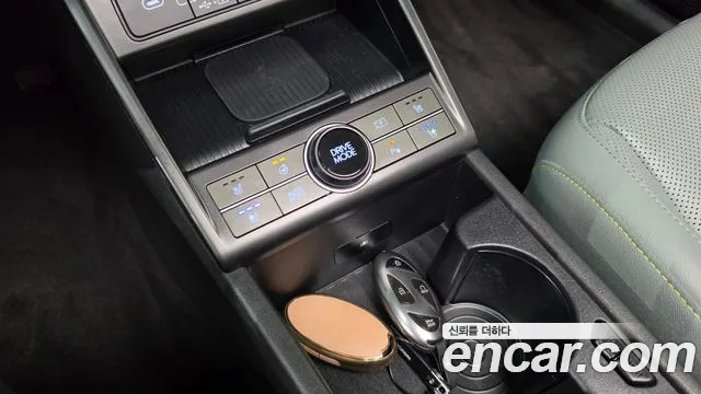 Hyundai Kona SX2 — Фото автомобиля 22