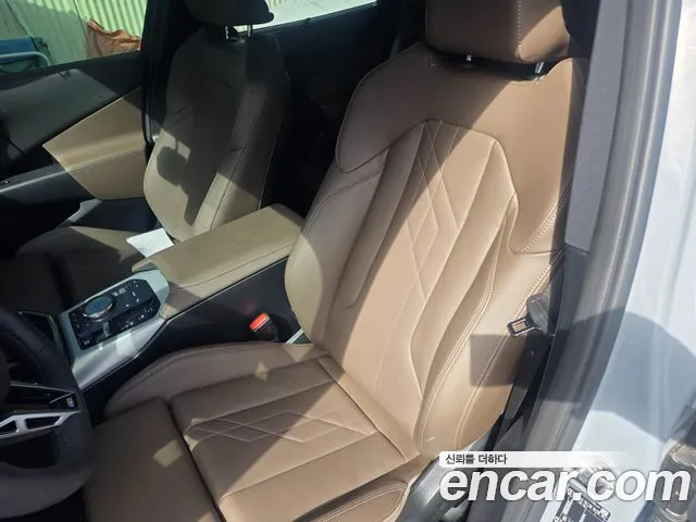 BMW X3 G45 — Фото автомобиля 13
