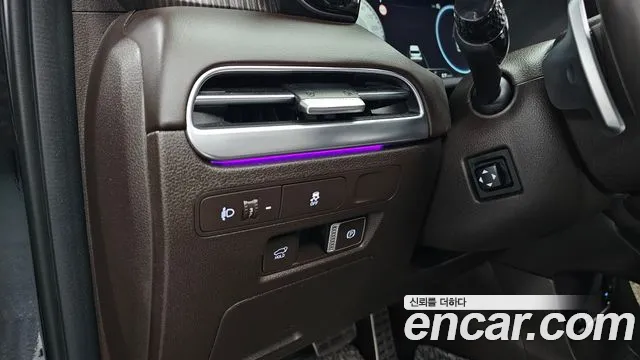 Hyundai Palisade The New — Фото автомобиля 25