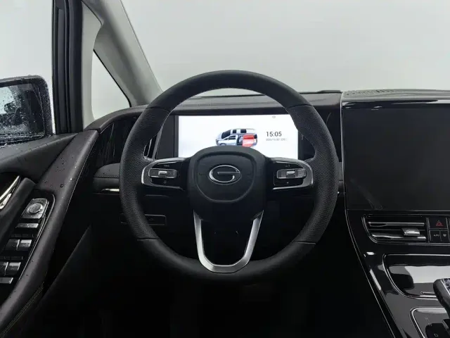 GAC Trumpchi M8 — Фото автомобиля 11