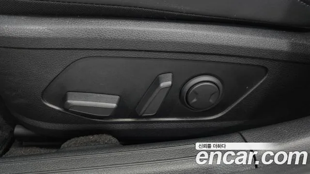 Hyundai Sonata Sonata (DN8) — Фото автомобиля 29