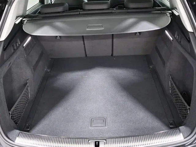 Audi Q5L — Фото автомобиля 18
