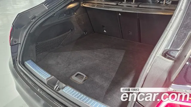 Mercedes-Benz GLC-Class — Фото автомобиля 2