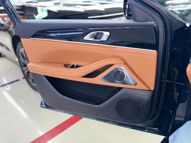Geely Galaxy Stellar 7 — Фото автомобиля 14