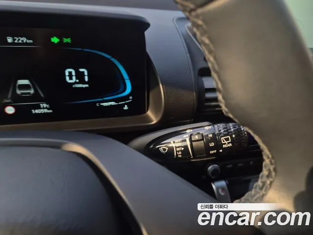 Hyundai Casper — Фото автомобиля 13