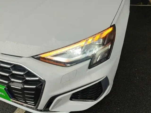 Audi A3 — Фото автомобиля 18