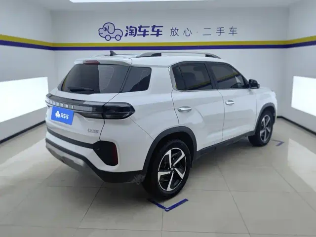 Hyundai ix35 — Фото автомобиля 2