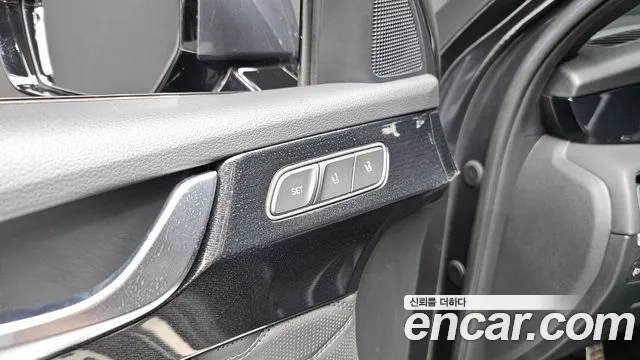 Hyundai Palisade — Фото автомобиля 23