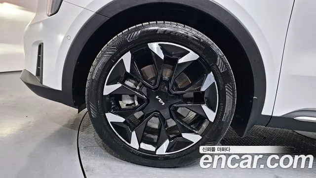 Kia Sorento Новый Sorento 4 поколение Бензин 2.5T 4WD — Фото автомобиля 5