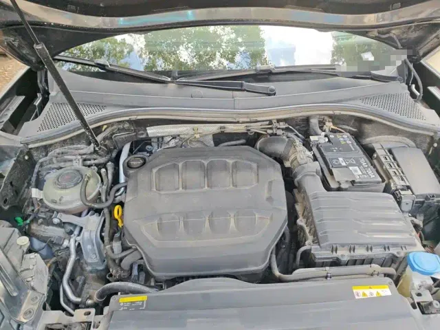 Volkswagen Tayron — Фото автомобиля 10