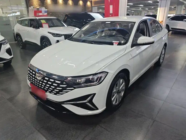 Фотография автомобиля — Jetta VA7
