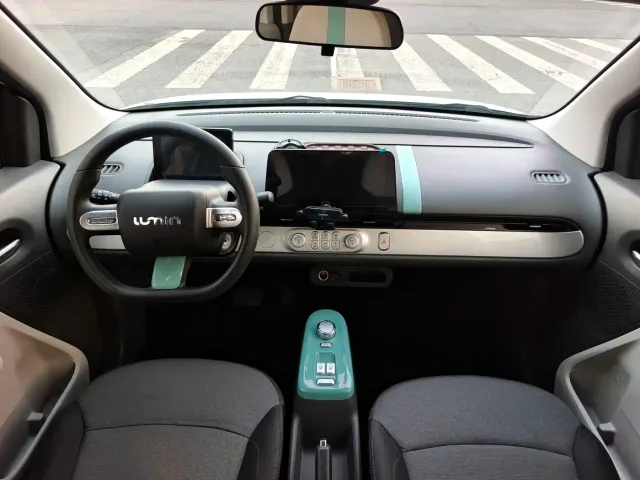 Changan Lumin — Фото автомобиля 5