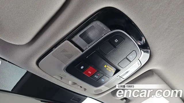 Hyundai Sonata DN8 — Фото автомобиля 30