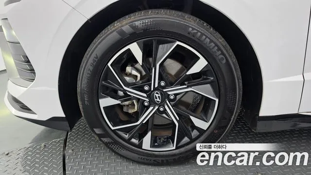 Hyundai Sonata Sonata Edge(DN8) — Фото автомобиля 4