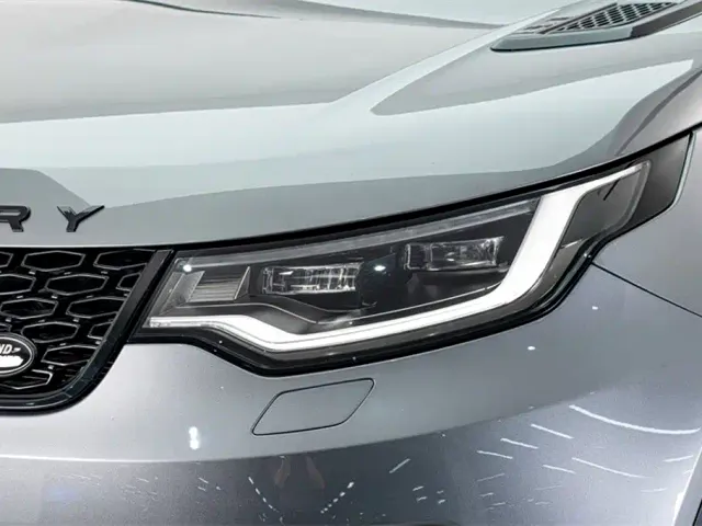Land Rover Discovery — Фото автомобиля 4