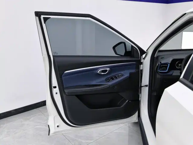 GAC Trumpchi GS3 — Фото автомобиля 7