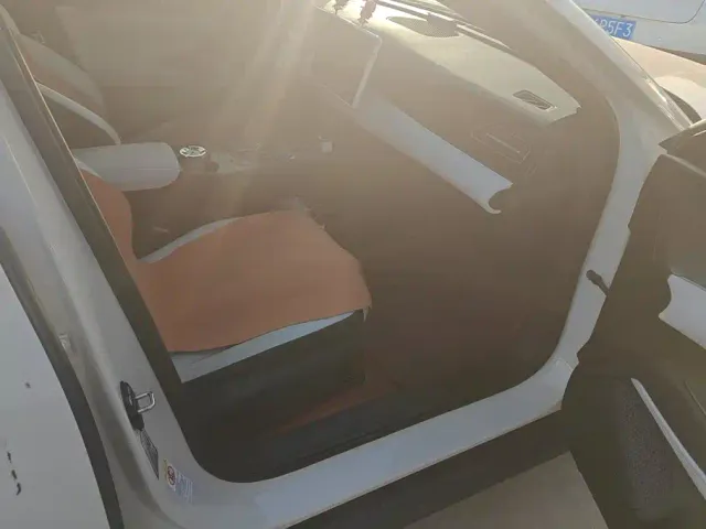 BYD Seal 06 — Фото автомобиля 8