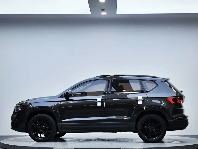 Jetta VS5 — Фото автомобиля 5