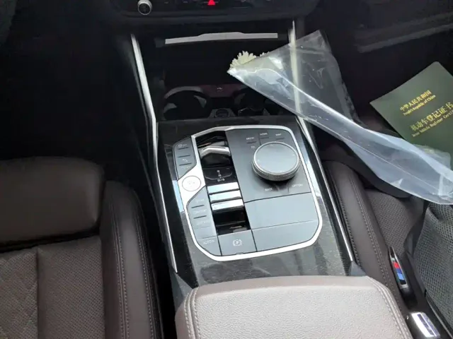 BMW 3 Series — Фото автомобиля 13