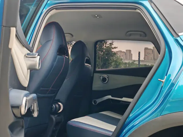 BYD Yuan PLUS — Фото автомобиля 6