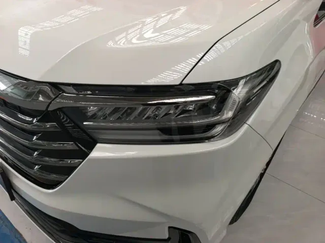 Honda Odyssey — Фото автомобиля 23