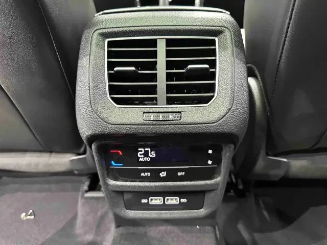 Volkswagen Tayron — Фото автомобиля 14