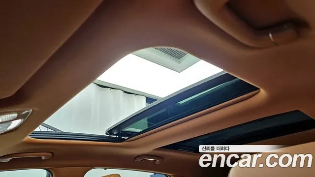 Genesis GV80 2.5T Бензин AWD — Фото автомобиля 19