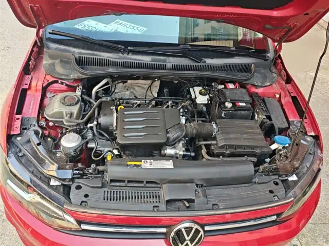 Volkswagen Polo — Фото автомобиля 19